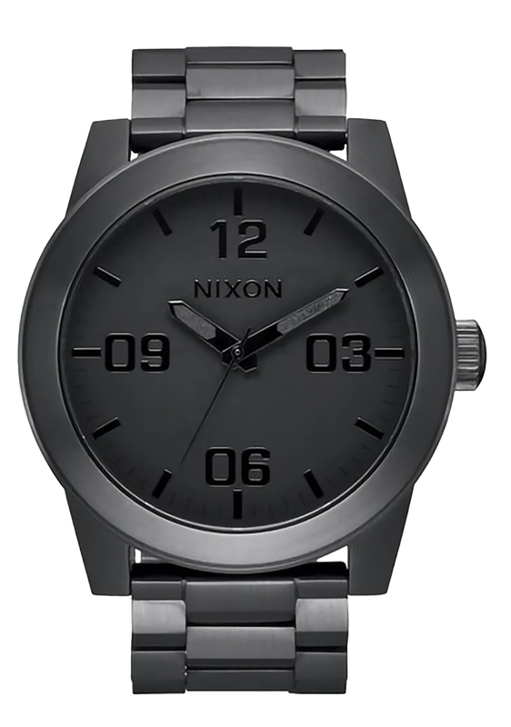 NIXON Corporal Stainless Steel Men's Watch