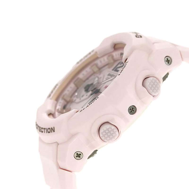 CASIO Baby-G100m Standard Women's Watch- BGA-230SC-4BDR