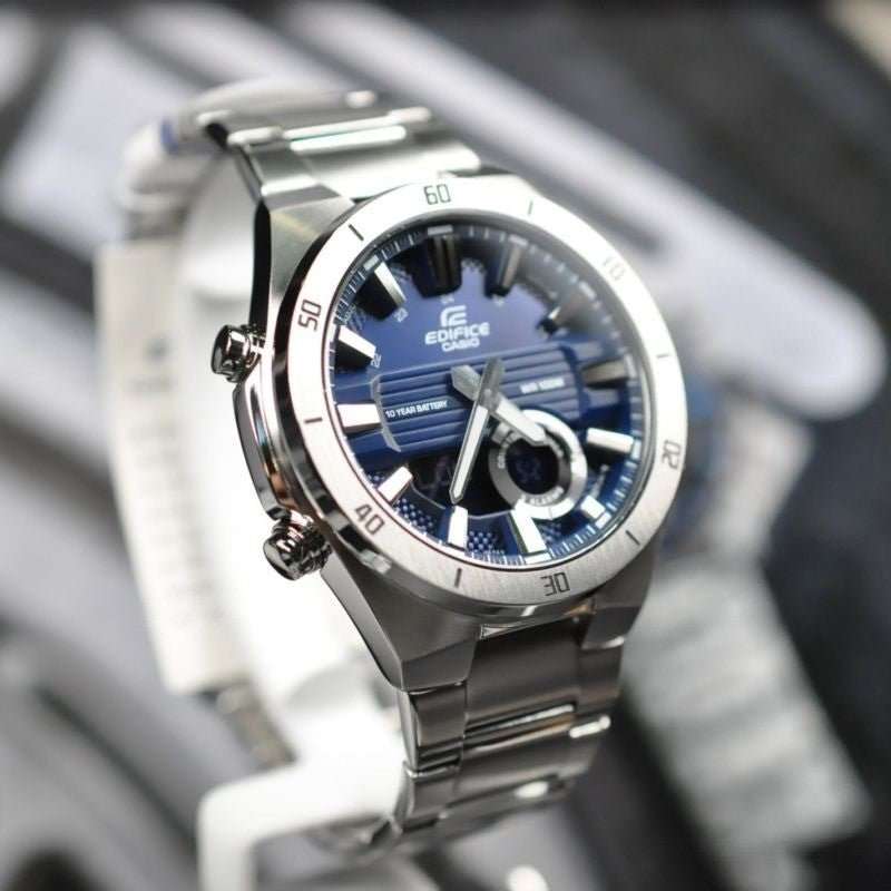 Casio Edifice Chronograph Men's Watch | ERA-110D-2AVDF