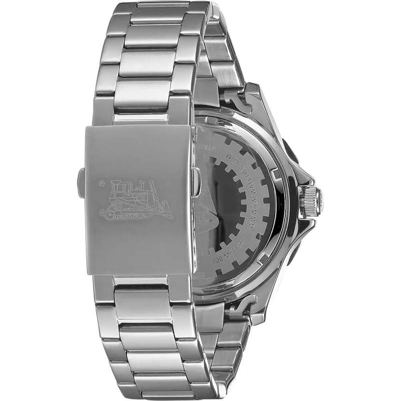 CAT Casual Men's Watch | PZ.141.11.626