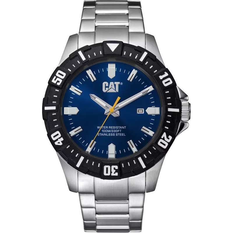 CAT Casual Men's Watch | PZ.141.11.626