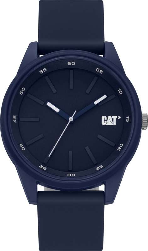 Cat Caterpillar Blue Original Men's Watch | Lj.110.26.622