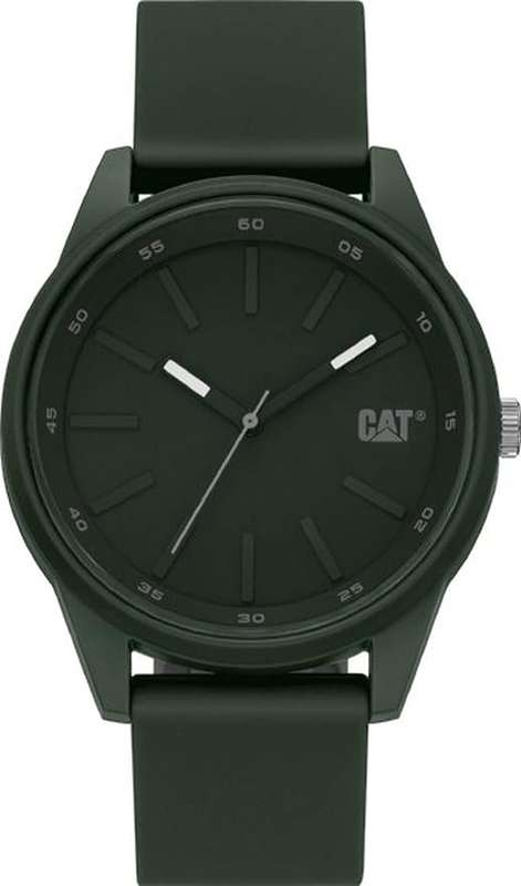 CAT Insignia Black Men's Watch | LJ.130.23.323