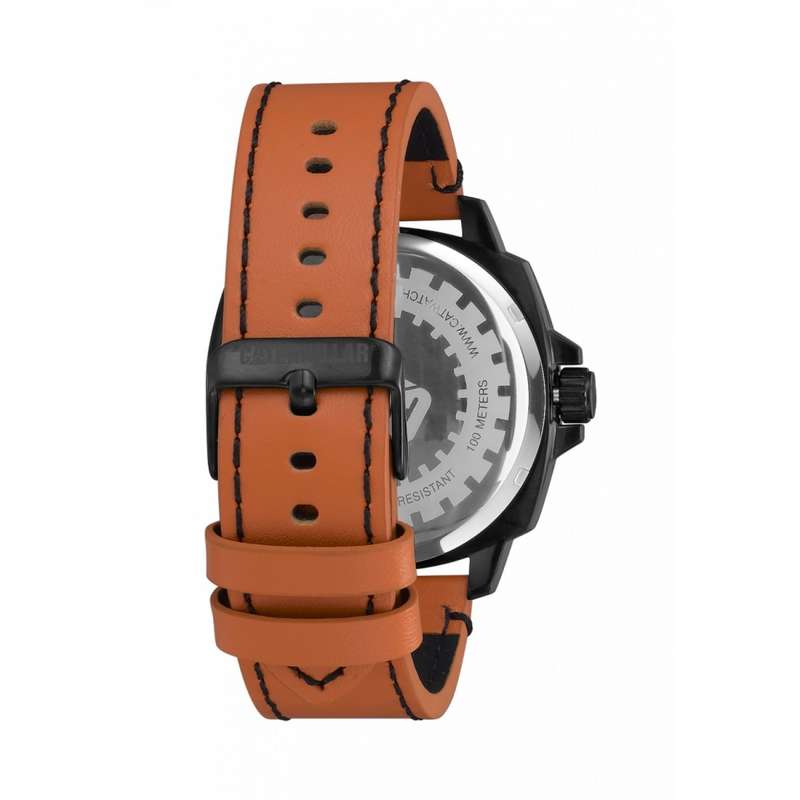 CAT TOKYO Limited Edition Men's Watch | AJ.161.38.126
