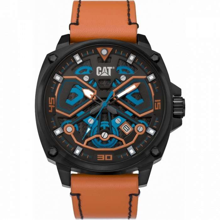 CAT TOKYO Limited Edition Men's Watch | AJ.161.38.126