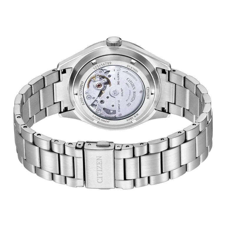 Citizen Eco-Drive Automatic Collection Men's Watch | NH8391-51Z