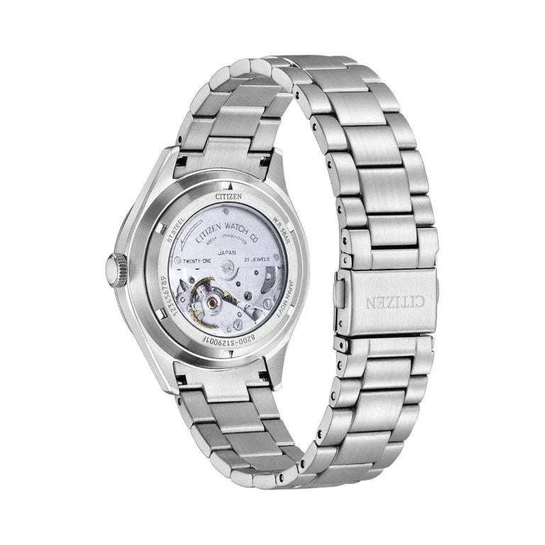 Citizen Eco-Drive Automatic Collection Men's Watch | NH8391-51Z