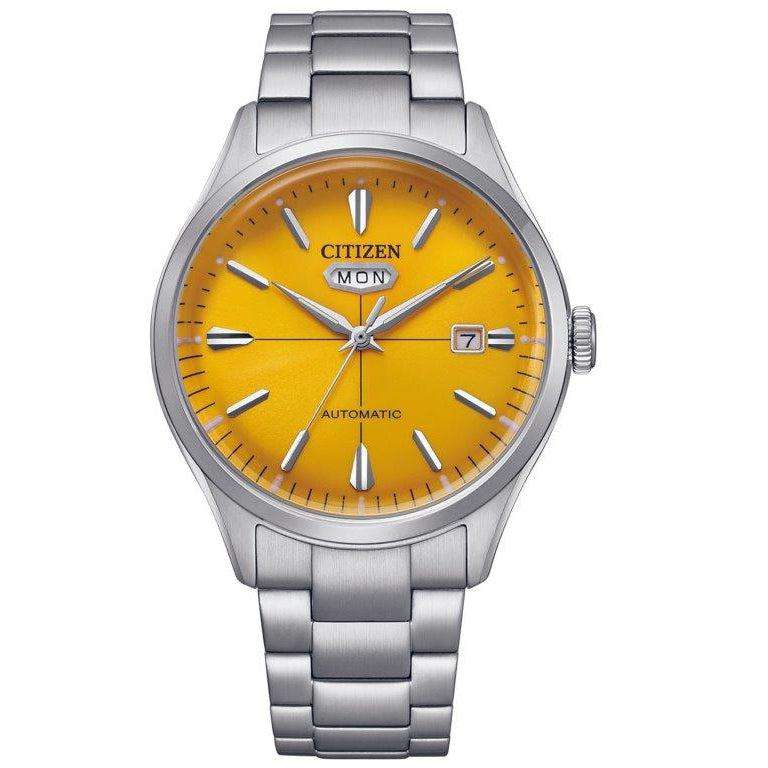 Citizen Eco-Drive Automatic Collection Men's Watch | NH8391-51Z