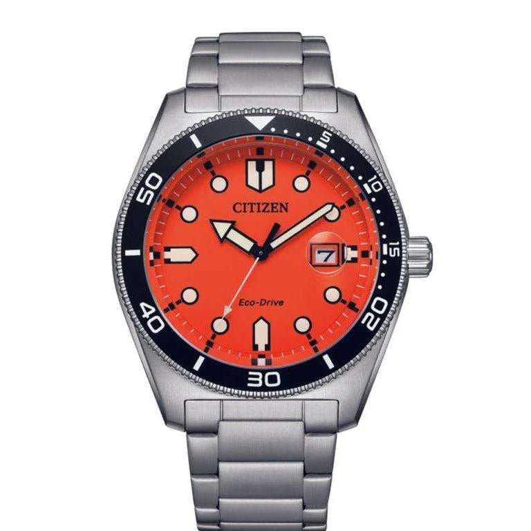 Citizen Eco-Drive Dress Collection Men's Watch | AW1760-81X