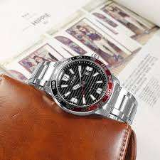 Citizen Eco-Drive Sport Black Dial Men's Watch | AW1527-86E