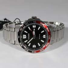 Citizen Eco-Drive Sport Black Dial Men's Watch | AW1527-86E