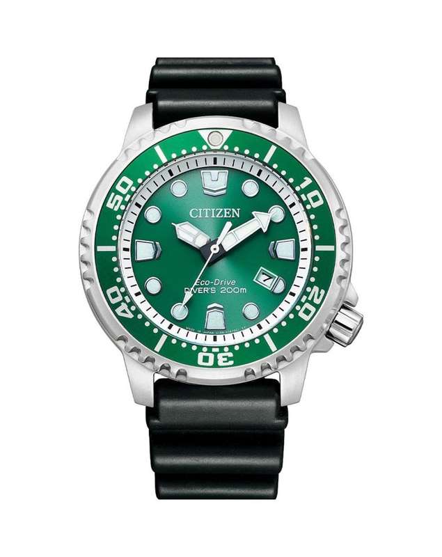 Citizen Eco-Drive Promaster Marine Men's Watch | BN0158-18X