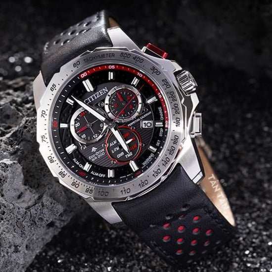 Citizen Promaster Land Men's Watch | BL5570-01E