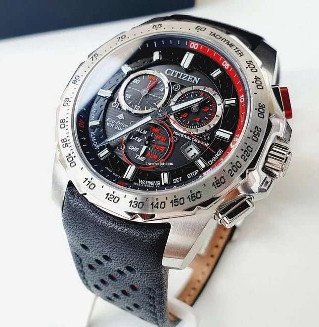 Citizen Promaster Land Men's Watch | BL5570-01E