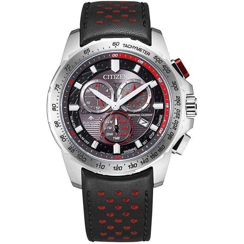Citizen Promaster Land Men's Watch | BL5570-01E