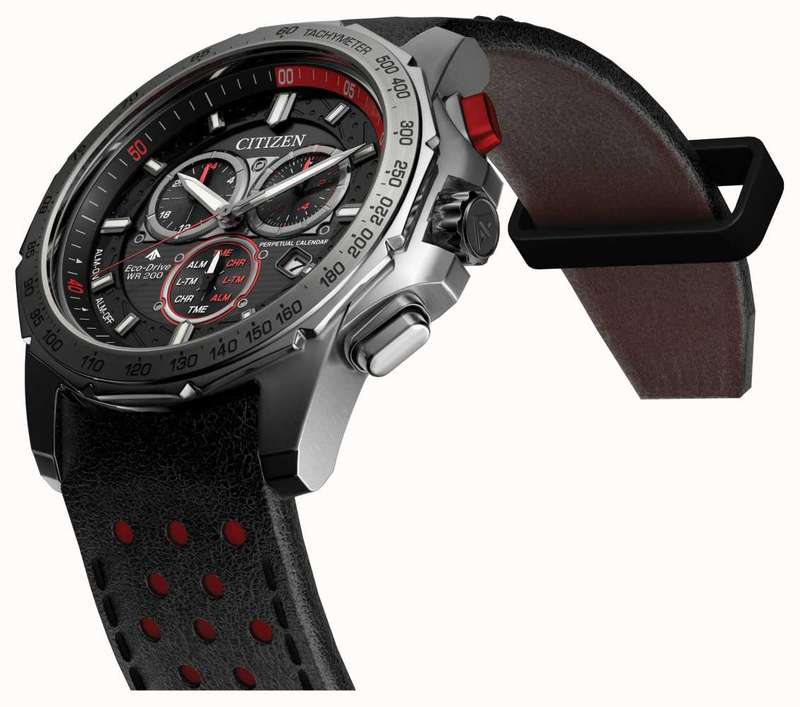 Citizen Promaster Land Men's Watch | BL5570-01E