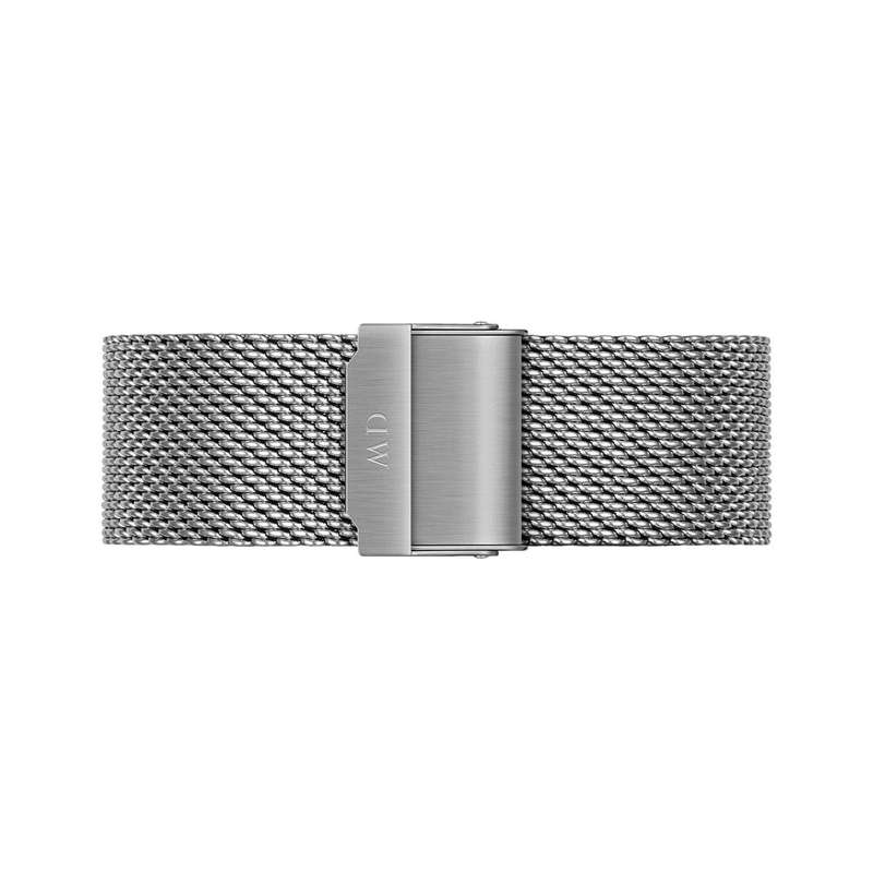 Daniel Wellignton Classic Mesh Arctic Women's Watch | DW00100628