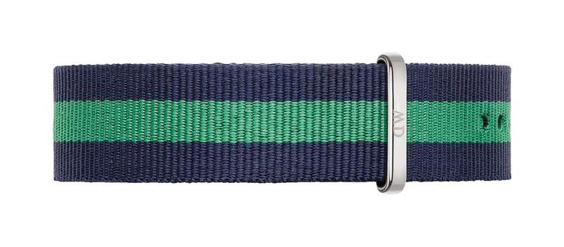Daniel Wellignton Classic Mesh Arctic Women's Watch | DW00100628