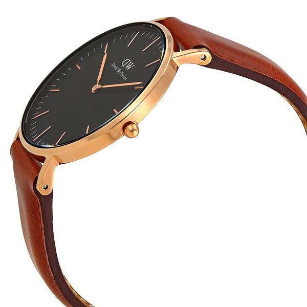 Daniel Wellington Classic St Mawes Men's Watch | DW00100124