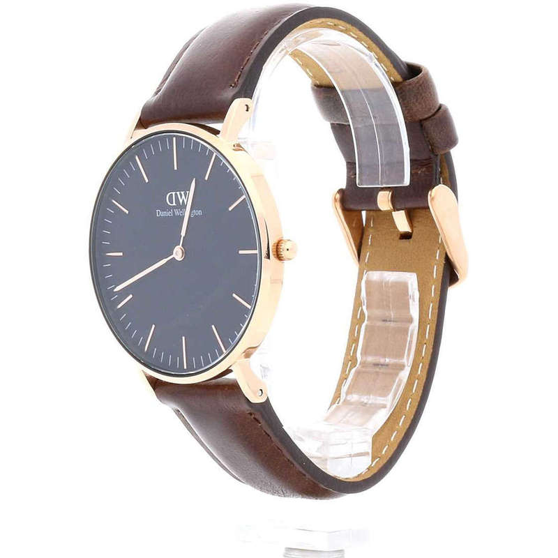 Daniel Wellington Classic St Mawes Men's Watch | DW00100124