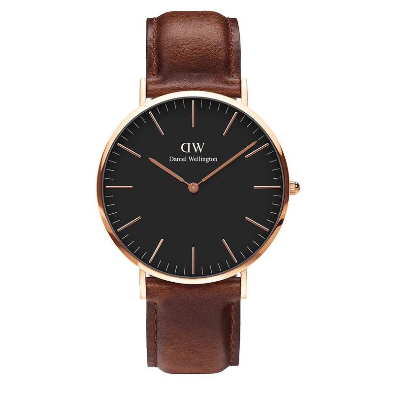 Daniel Wellington Classic St Mawes Men's Watch | DW00100124