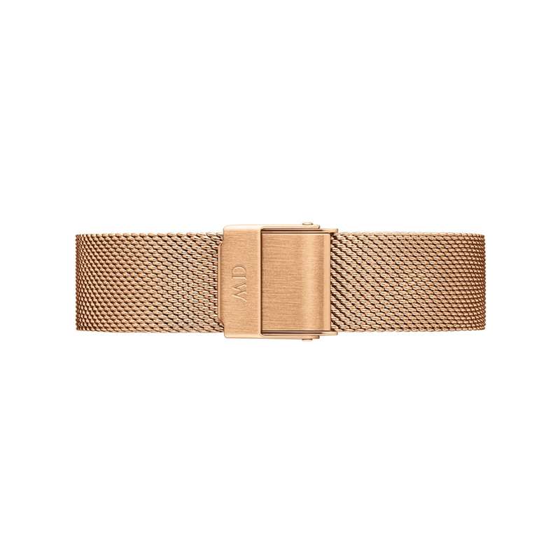 Daniel Wellington Petite Melrose Rose Gold Women;s Watch | DW00100305