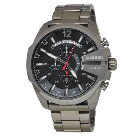 Diesel Mega Chief Chronograph Men's Watch | DZ4308