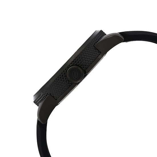 Diesel Rasp Black Dial Men's Watch | - DZ1807