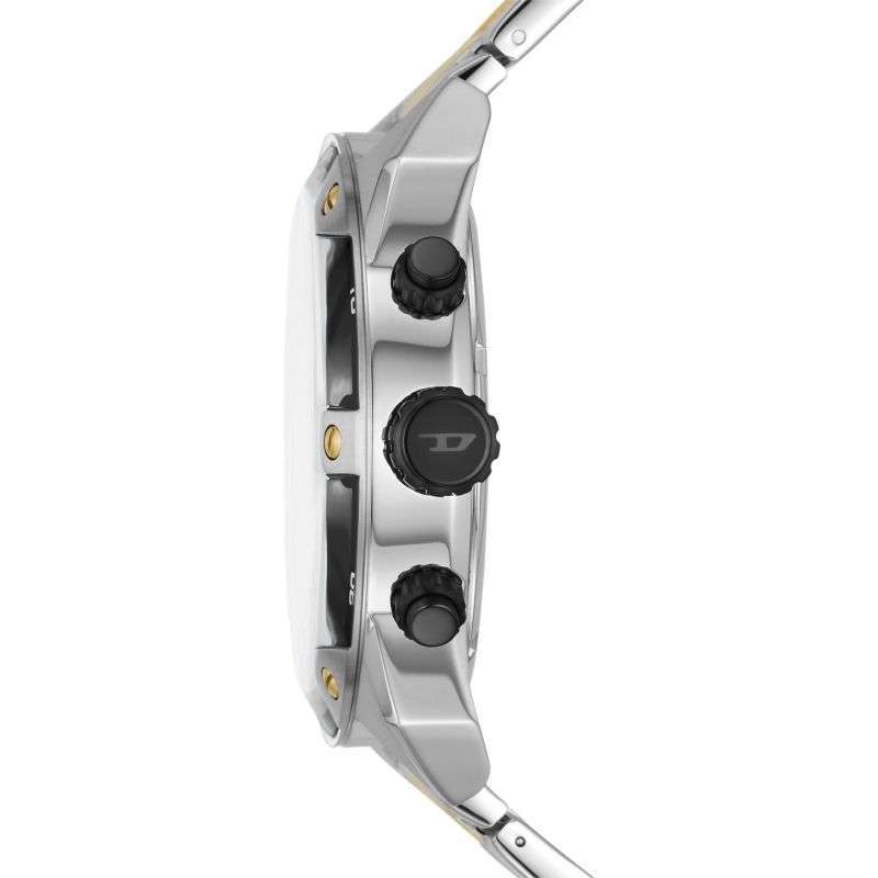 Diesel Watches Spiked Men's Watch | DZ4627