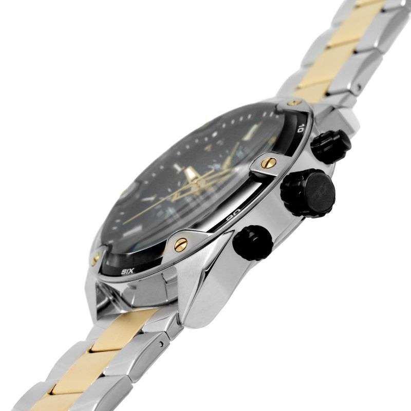 Diesel Watches Spiked Men's Watch | DZ4627