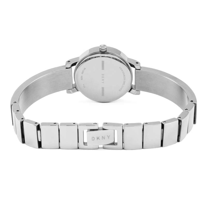 DKNY Soho Slim Quartz Stainless Steel Women's Watch | NY2306