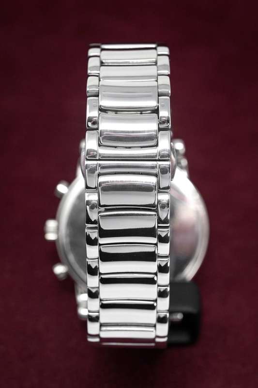 Emporio Armani Luigi Chronograph Men's Watch | AR11132