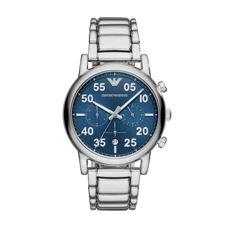 Emporio Armani Luigi Chronograph Men's Watch | AR11132