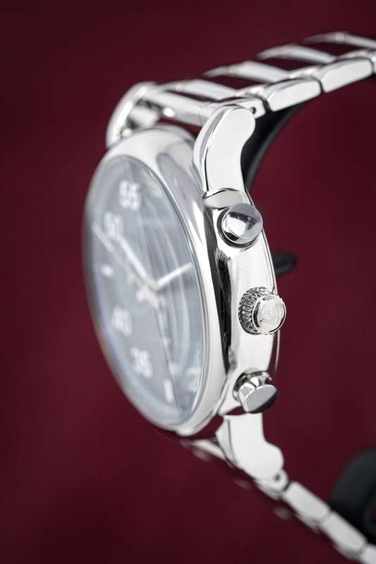Emporio Armani Luigi Chronograph Men's Watch | AR11132