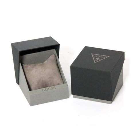 Emporio Armani Mario Chronograph Black Men's Watch | AR11242