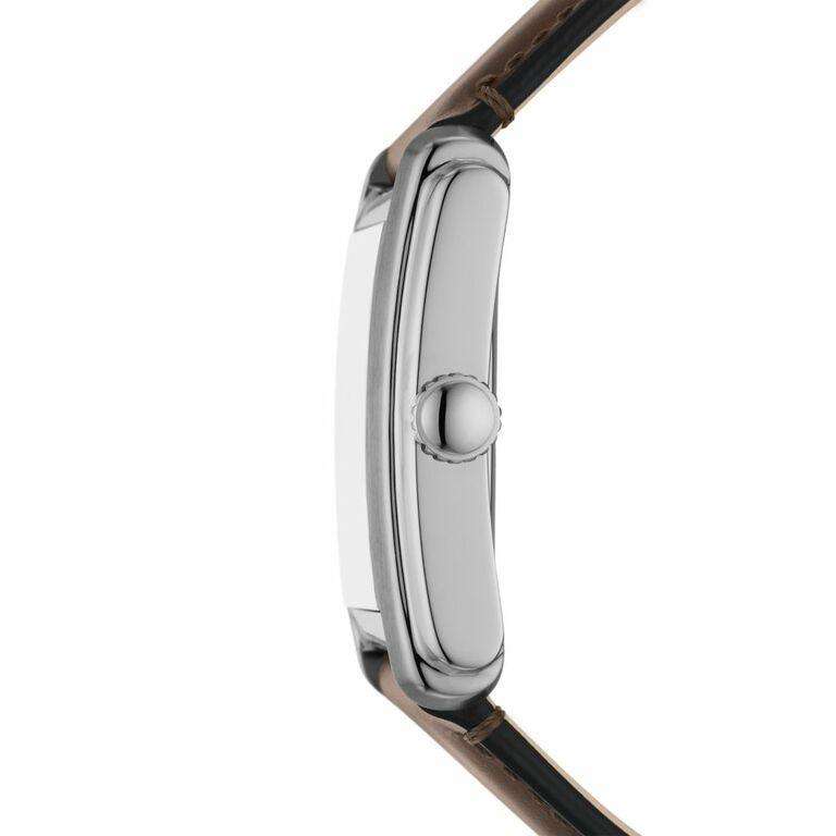 Fossil Carraway Stainless Steel Men's Watch | FS6012