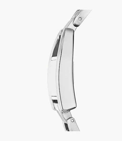 Fossil Harwell Three-Hand Stainless Steel Woman's Watch | ES5326