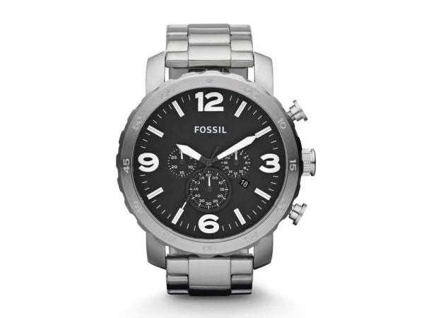Fossil Nate Chronograph Men's Watch | JR1353