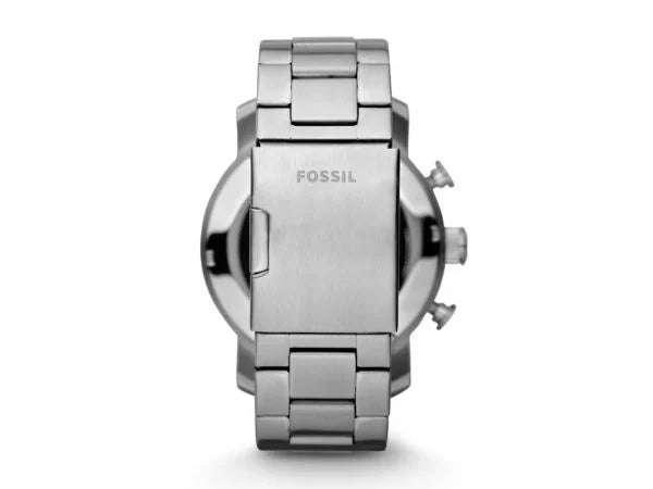 Fossil Nate Chronograph Men's Watch | JR1353