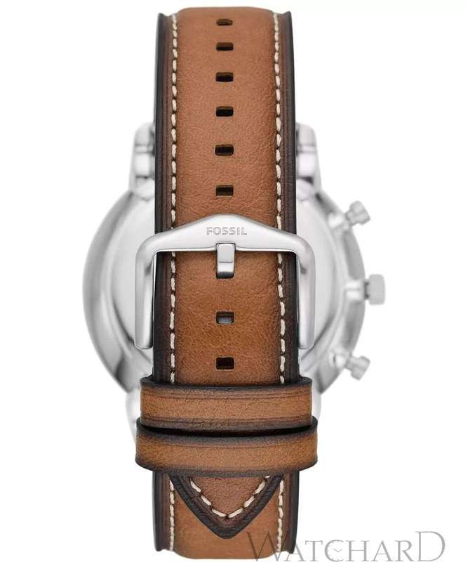 Fossil Neutra Green and Silver Men's Watch | FS5963