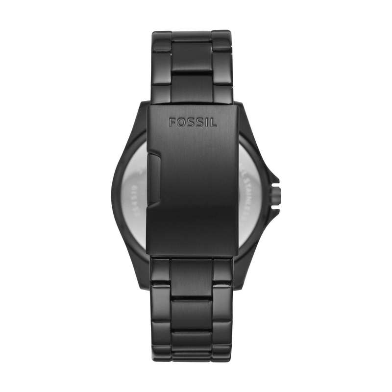 Fossil Riley Multifunction Black Women's Watch | ES4519