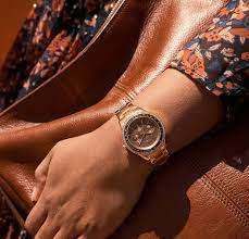 Fossil Stella Sport Multifunction Rose Gold-tone Stainless Steel Women's Watch | ES5109