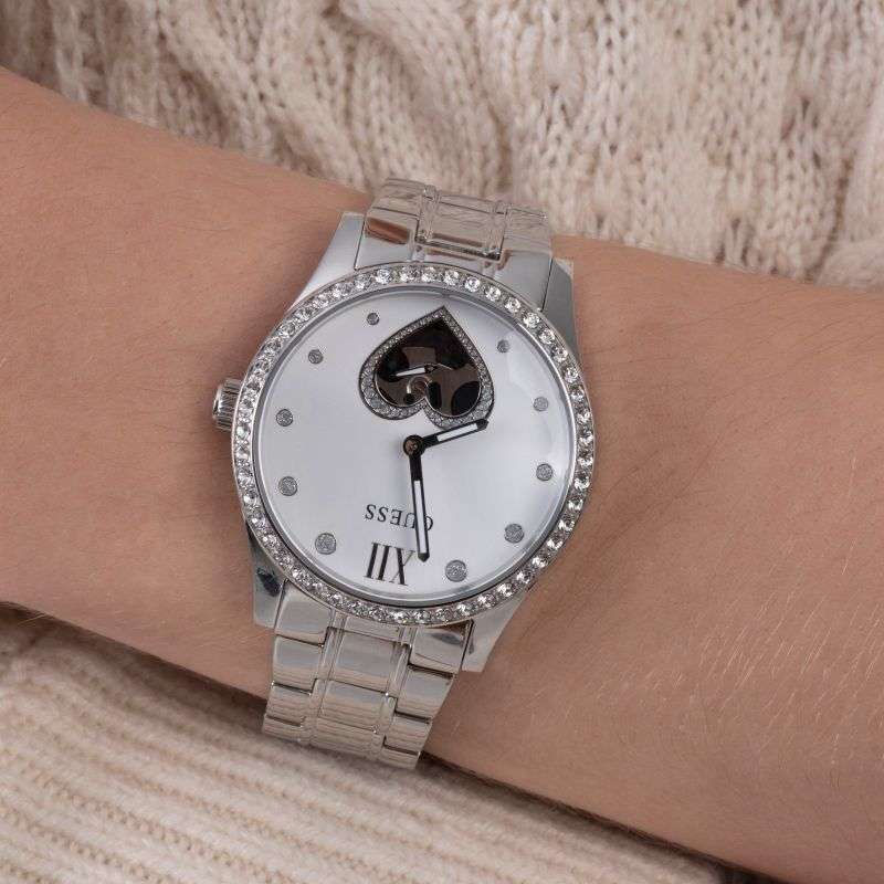 GUESS BE LOVED Woman's Watch | GW0380L1