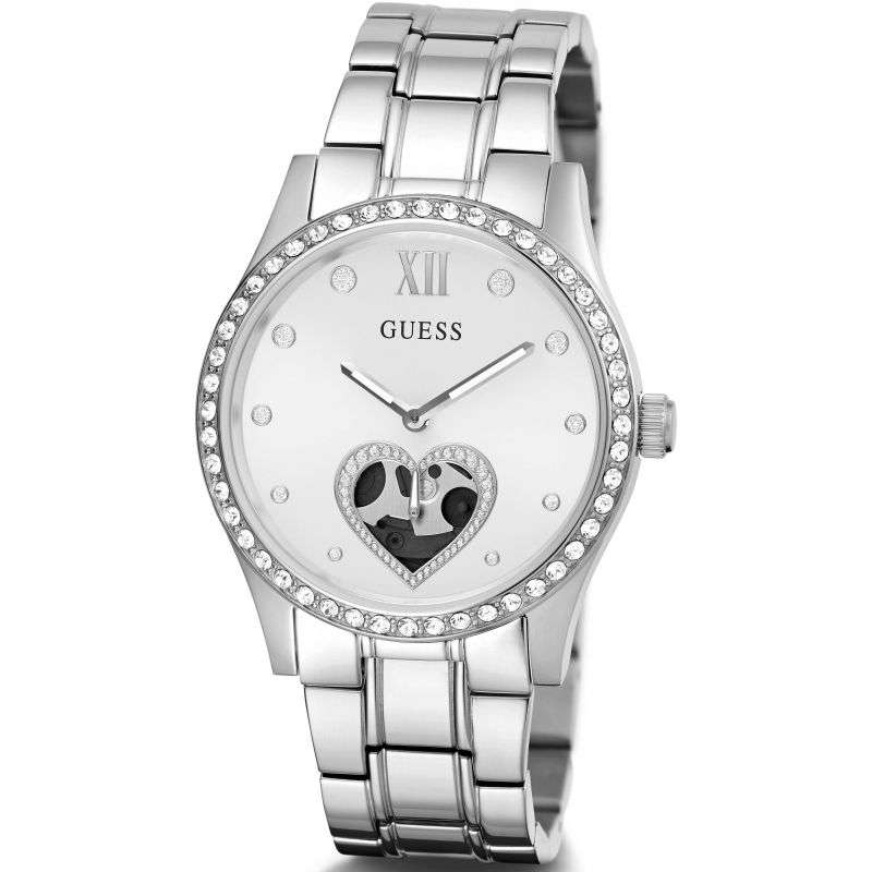 GUESS BE LOVED Woman's Watch | GW0380L1