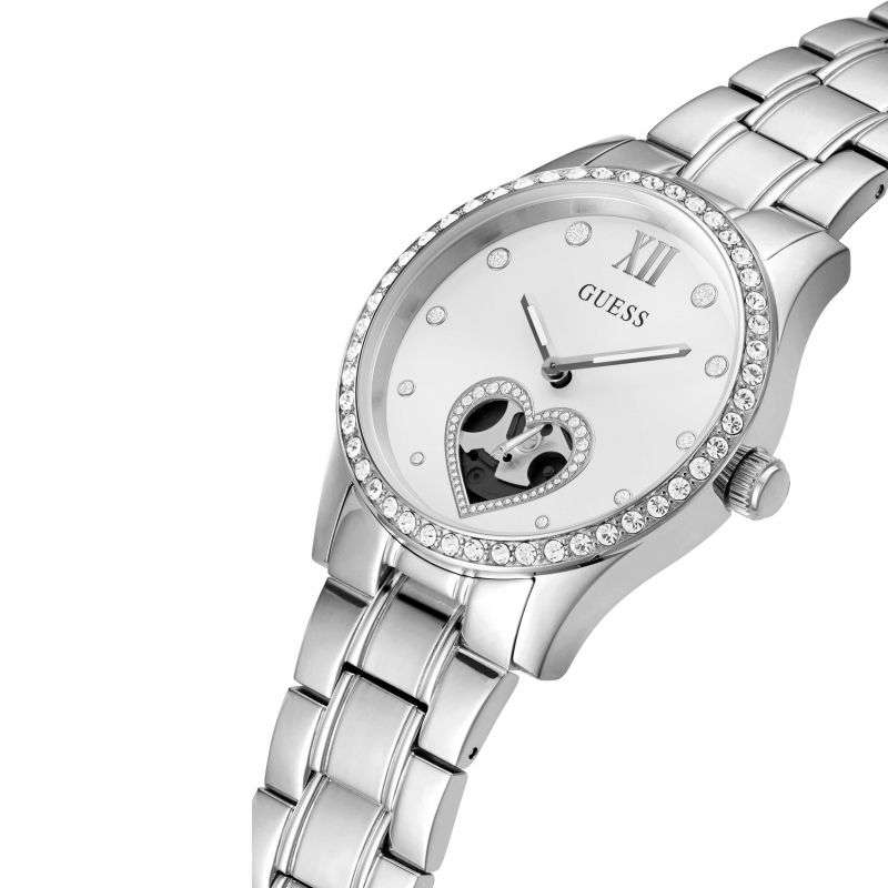 GUESS BE LOVED Woman's Watch | GW0380L1