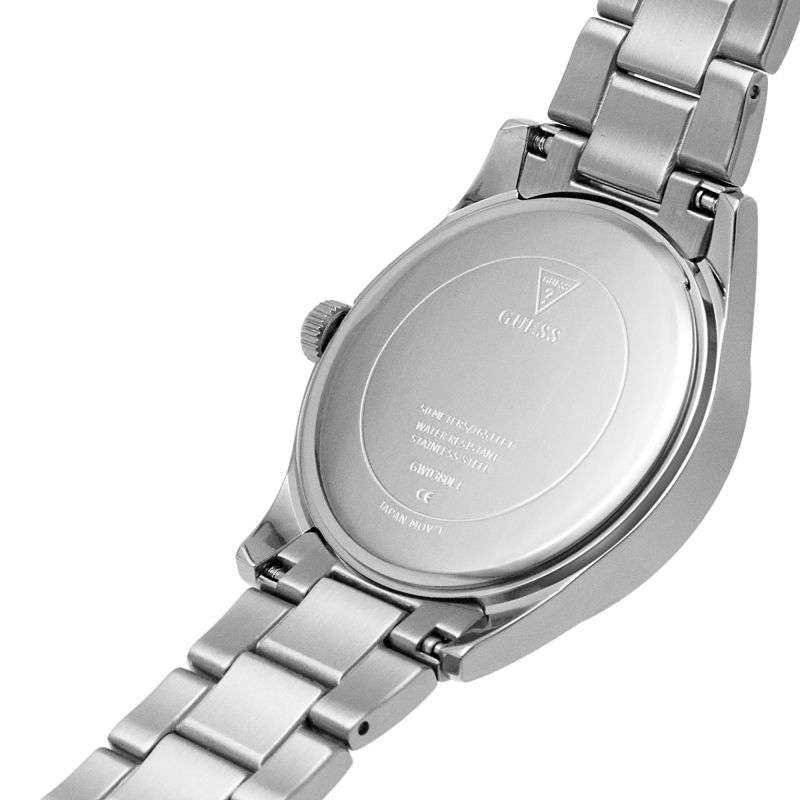GUESS BE LOVED Woman's Watch | GW0380L1