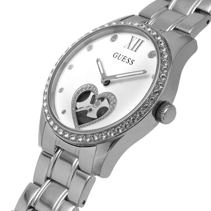 GUESS BE LOVED Woman's Watch | GW0380L1