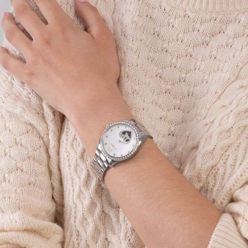 GUESS BE LOVED Woman's Watch | GW0380L1