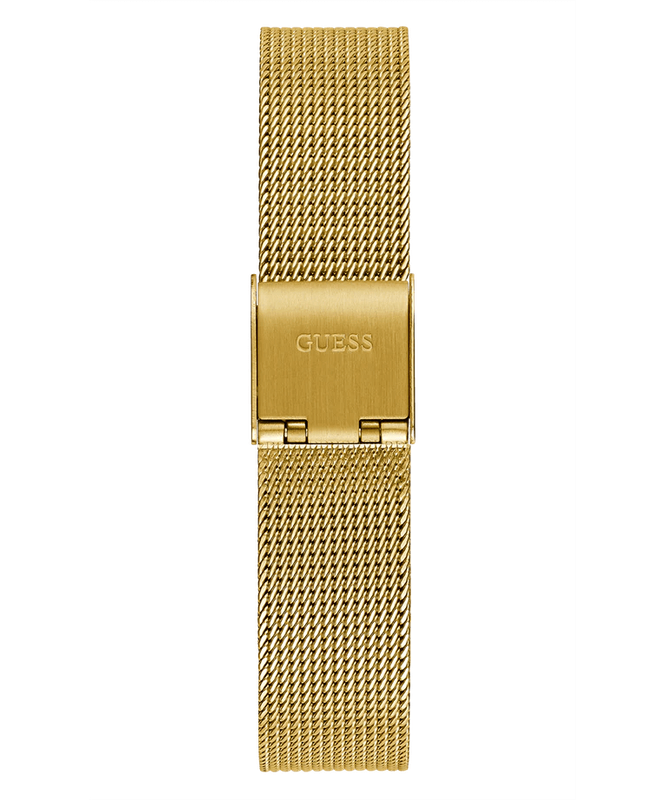 GUESS Gold Tone Analog Woman's Watch | GW0534L2