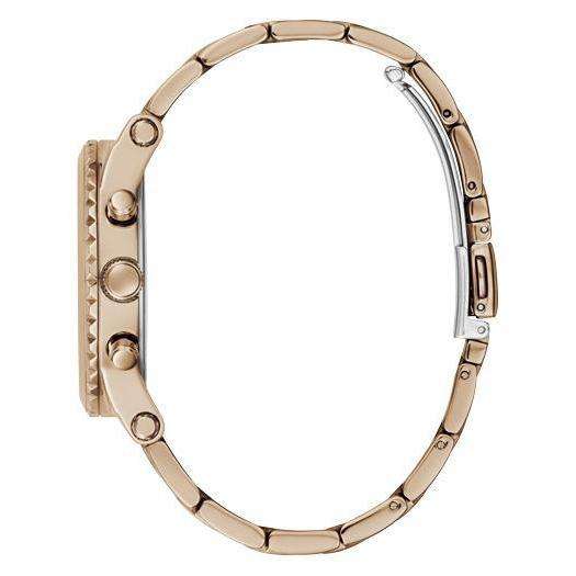GUESS Gwen Sport Rose Gold Women's Watch | GW0035L3